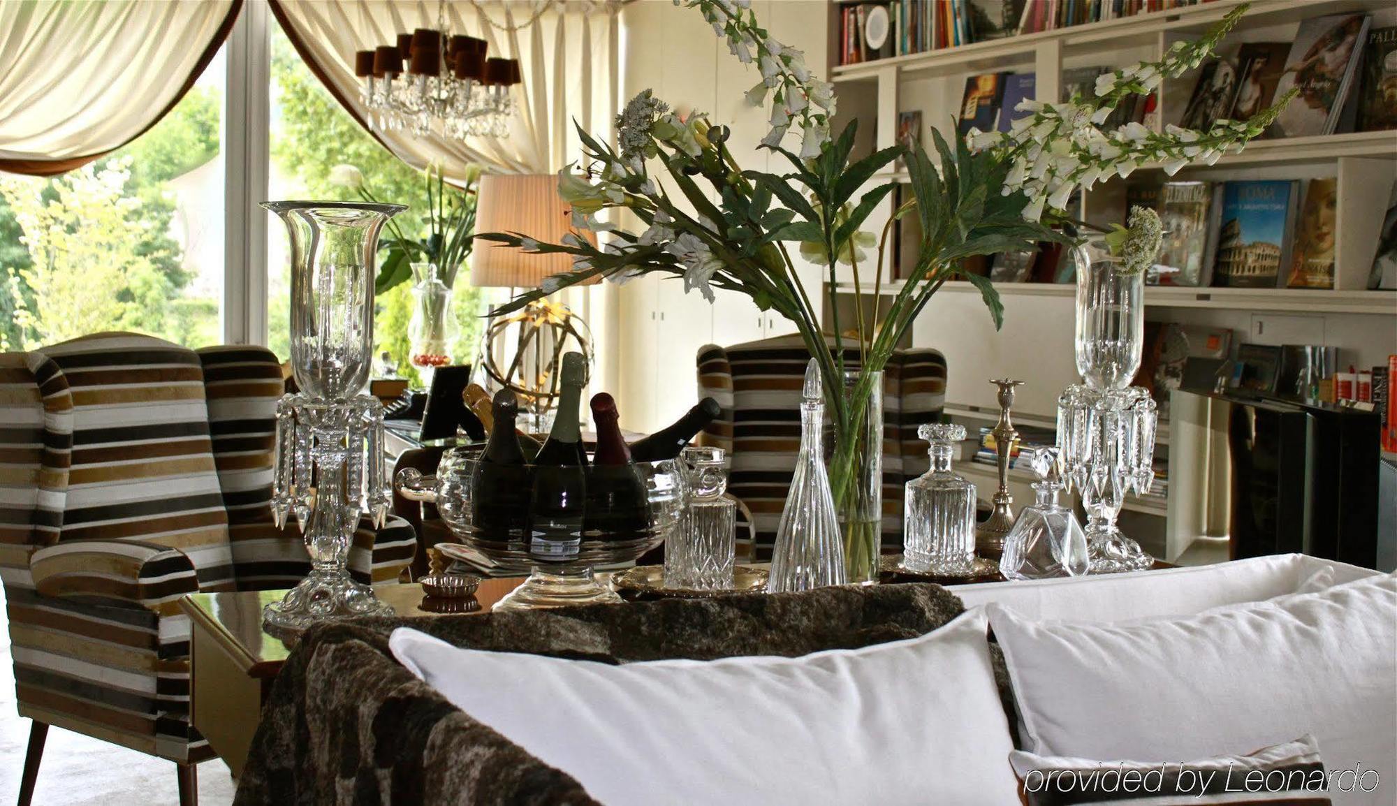 Carmo'S Boutique Hotel - Small Luxury Hotels Of The World Ponte de Lima Restaurante foto